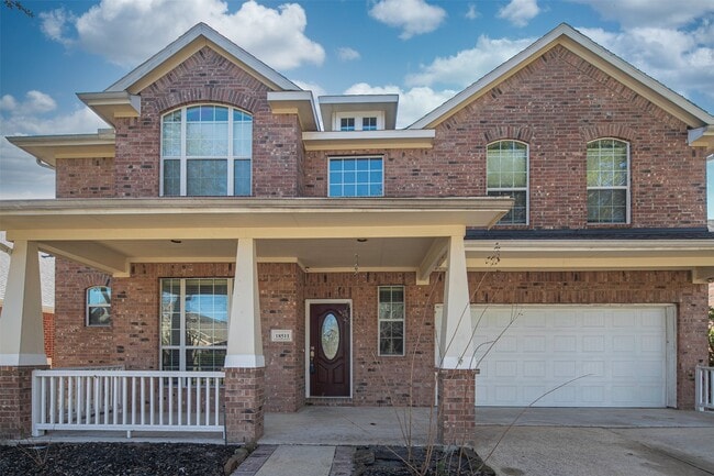 Photo - 18511 First Voyage Ct