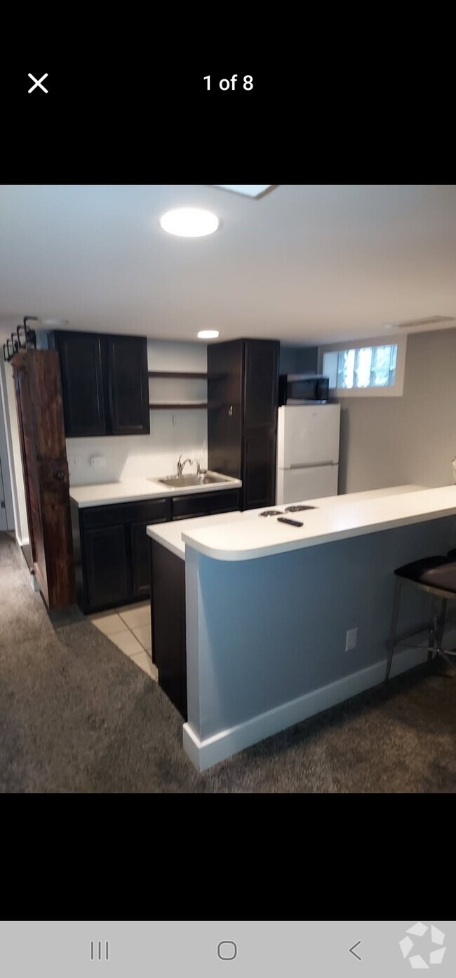 Building Photo - 215 W Main Ave Unit Basement Rental