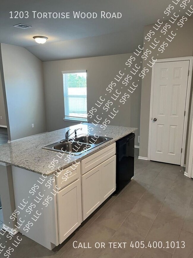 Photo - 1203 Tortoise Wood Rd