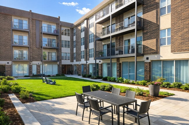 Building Photo - 5202 Washington St