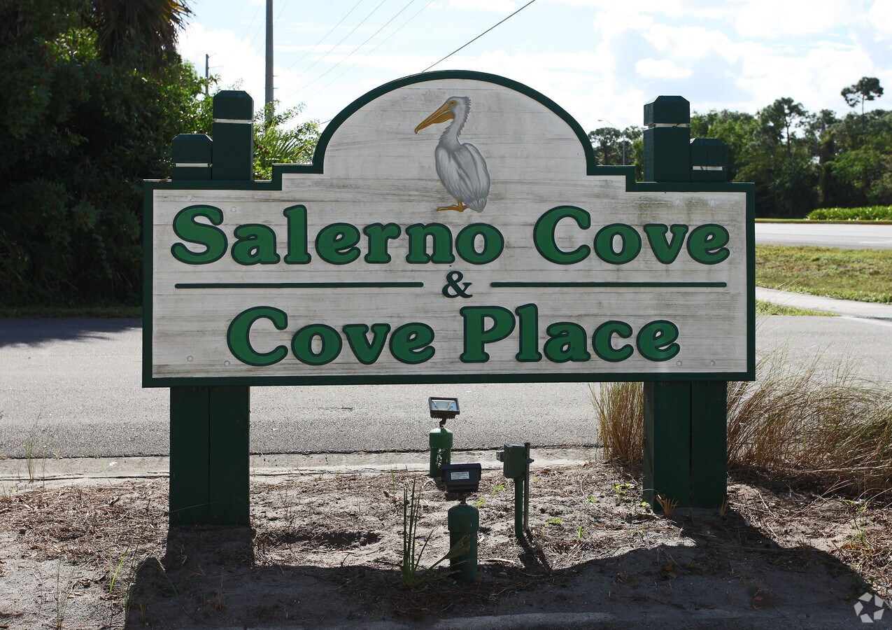Photo - Salerno Cove Apartments