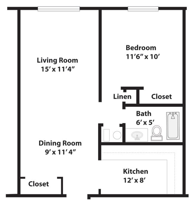 Photo - Colony House