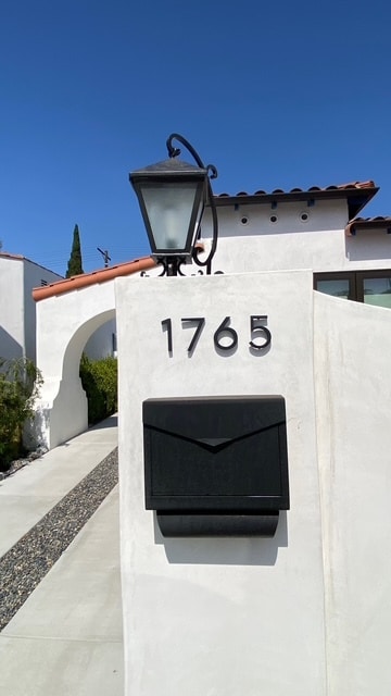 Building Photo - 1765 S Crescent Heights Blvd Rental