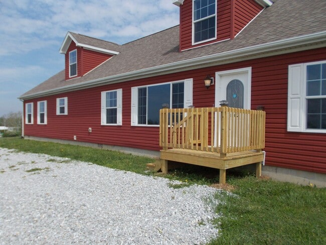 Photo - Large, Beautiful Home North of Richmond