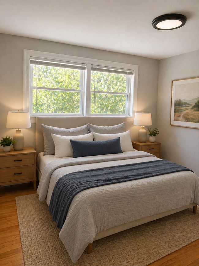 Photo - Spacious 2 Bedroom in Beverly Unit 10340-3C