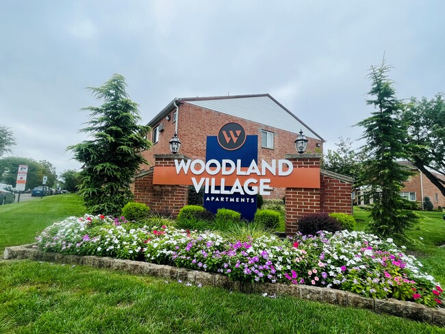 Woodland Village Apartments - Woodland Village Apartments