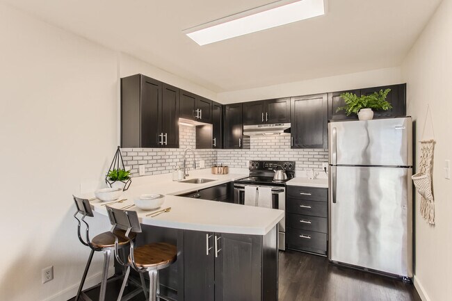 linc301 Apartments