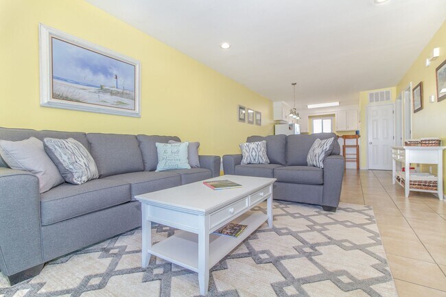 Photo - SHORT TERM ONLY Winds VI 3C Unit Winds VI 3C