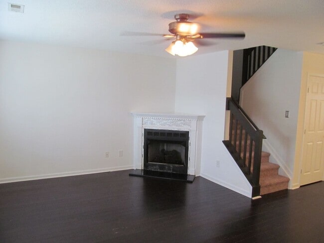 Photo - Greensboro Wendover area.