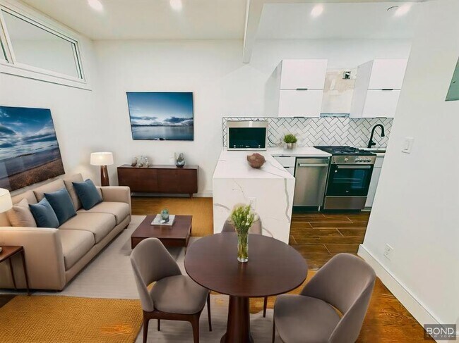 Photo - 2 bedroom in NEW YORK NY 10009 Unit 4B