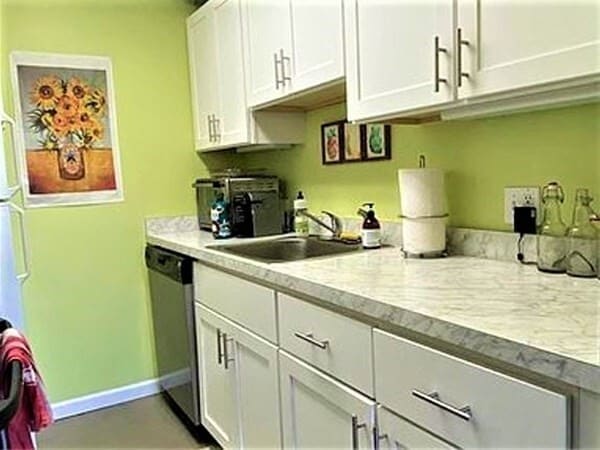 Photo - 533 Columbus Ave Unit 7