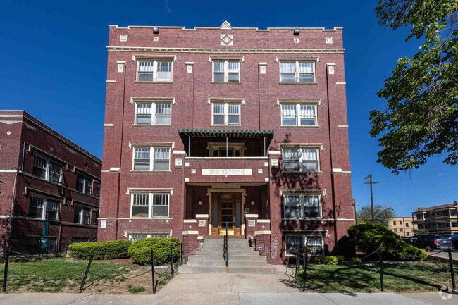 Building Photo - The Denver Biltmore Rental