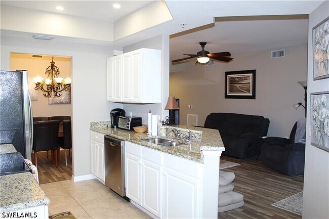 Photo - 1400 Tiffany Ln Unit 2406