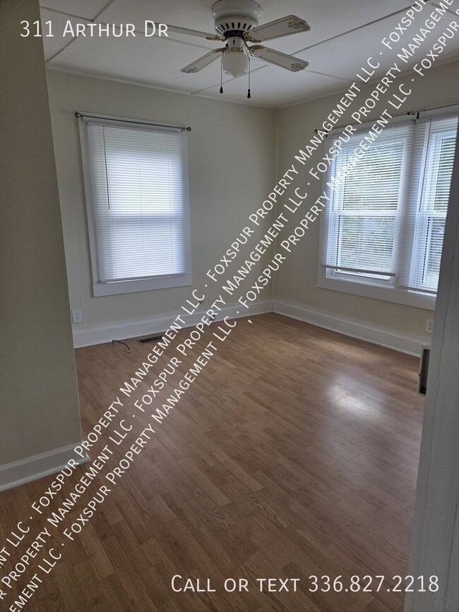 311 Arthur Dr