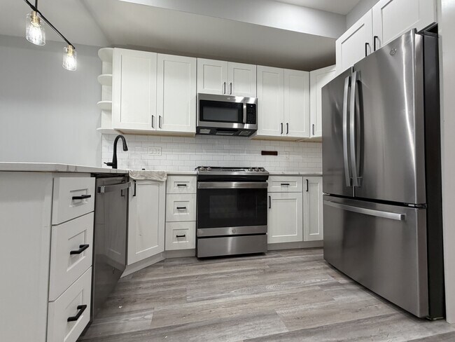 Photo - 1330 S Carlisle St Unit 1