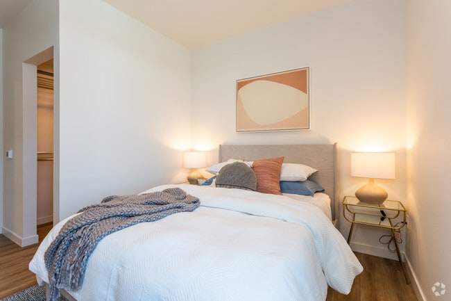 RiverWest Apartments