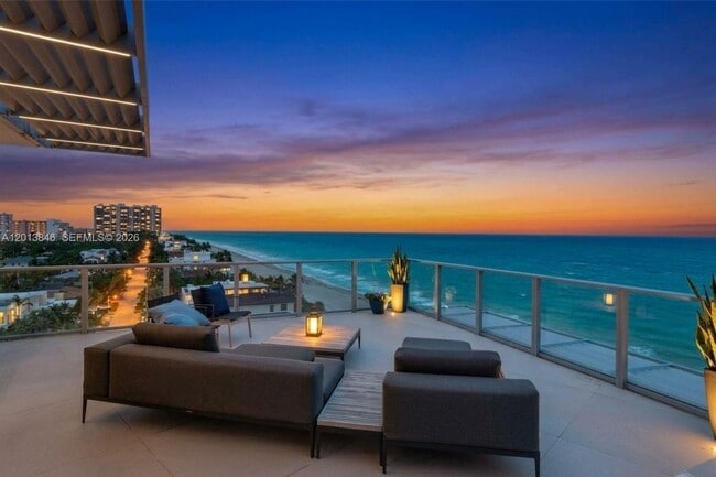 Photo - 2200 N Ocean Blvd Unit N804
