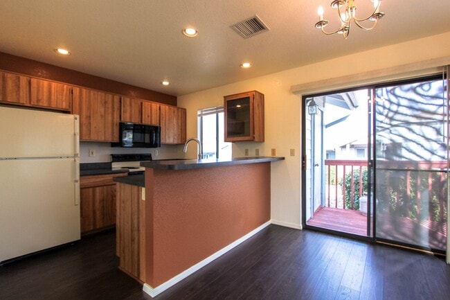 Photo - Corner Unit 2 Bedroom Condo