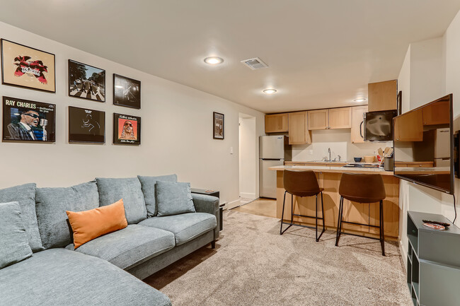 Photo - 1477 St Paul St Apartment