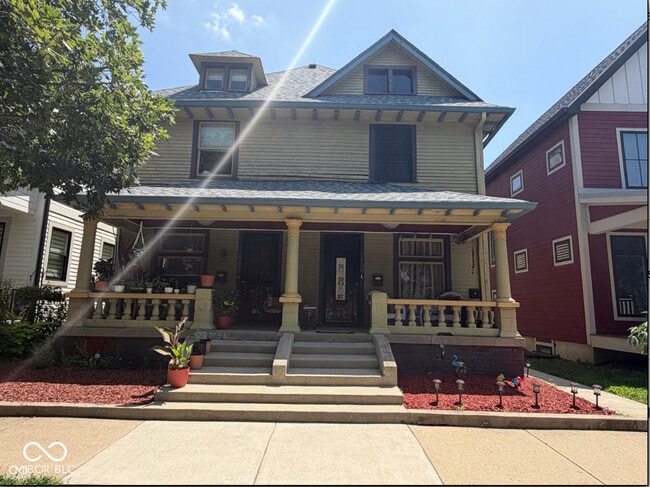 Photo - 1841 N Talbott St