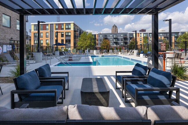 The Meridian