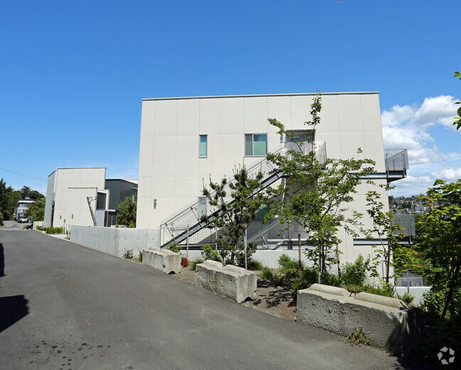Photo - West Newton Flats