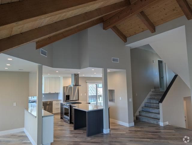 Building Photo - 17453 Carnton Way Rental