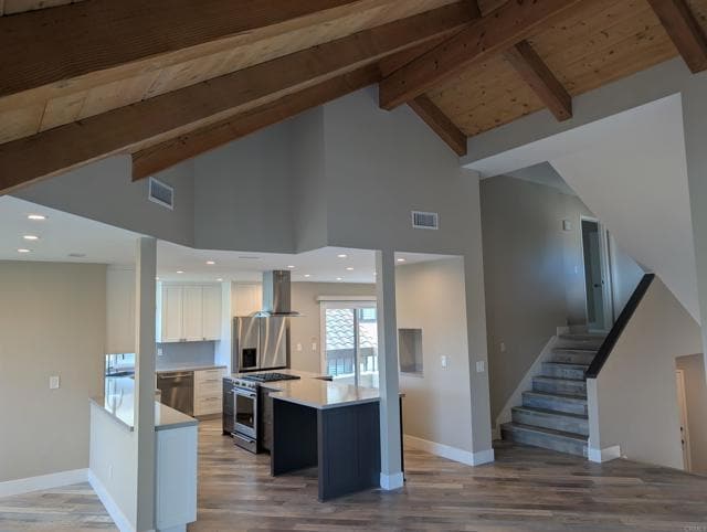 Photo - 17453 Carnton Way Condo