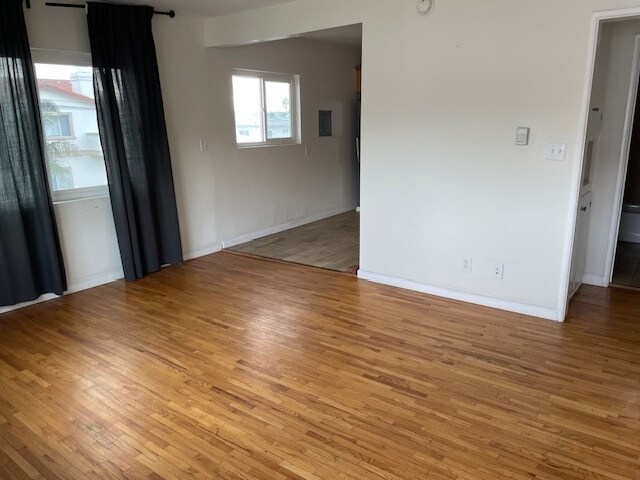 lots of light - 2611 Mathews Ave Unit 2