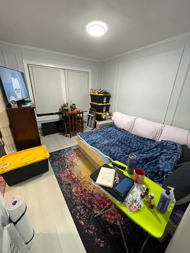 Dining Room - 7327 N Honore St Unit 3B