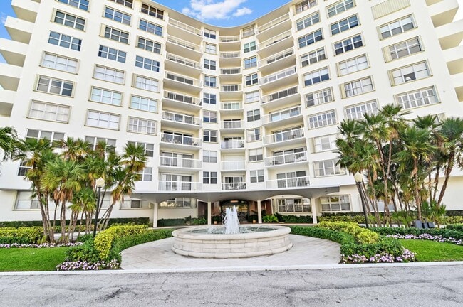 Building Photo - 2600 N Flagler Dr Unit 210 Rental