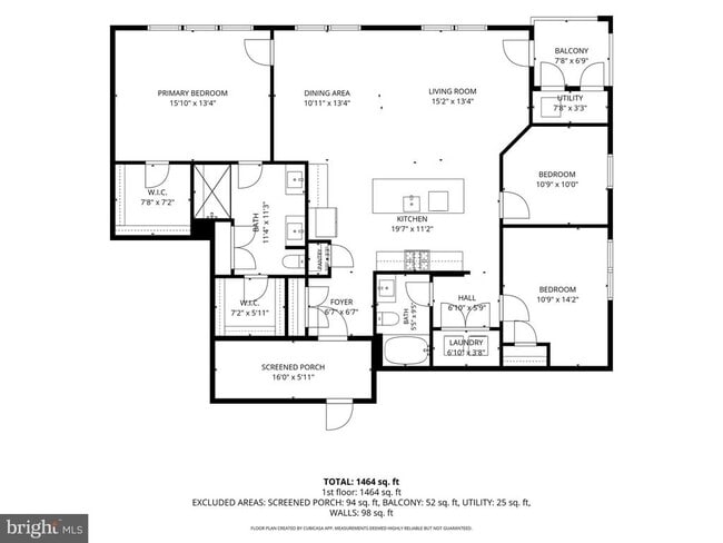 Photo - 21480 Mount Sterling Ter Unidad 201