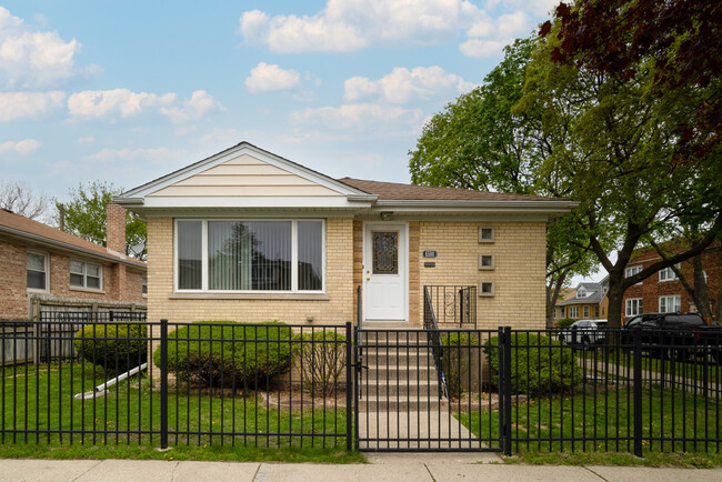 Photo - 6500 W Raven St House