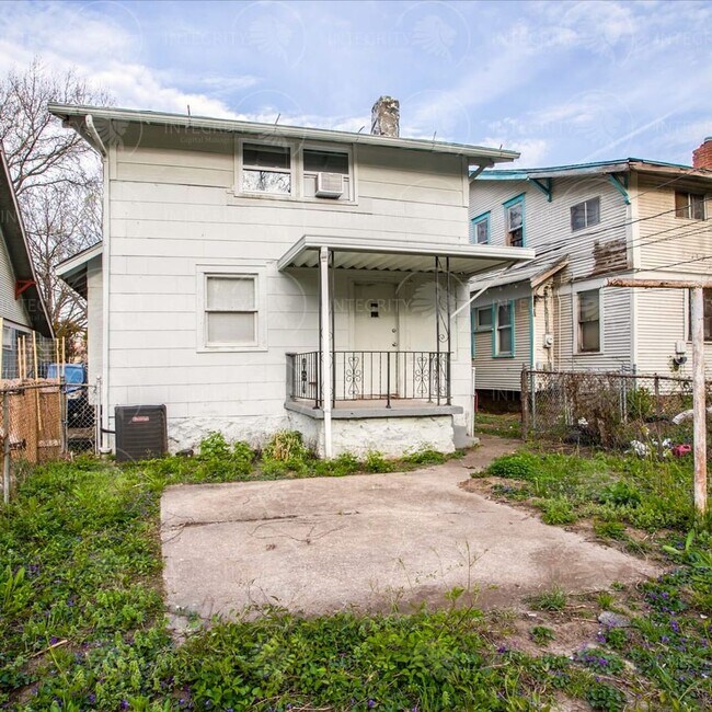 Photo - 3817 S Benton Ave