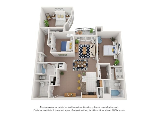 Photo - Glenoaks Villas