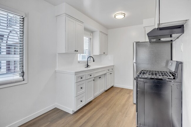 3024 E 3rd Street - LA RE 1 LLC