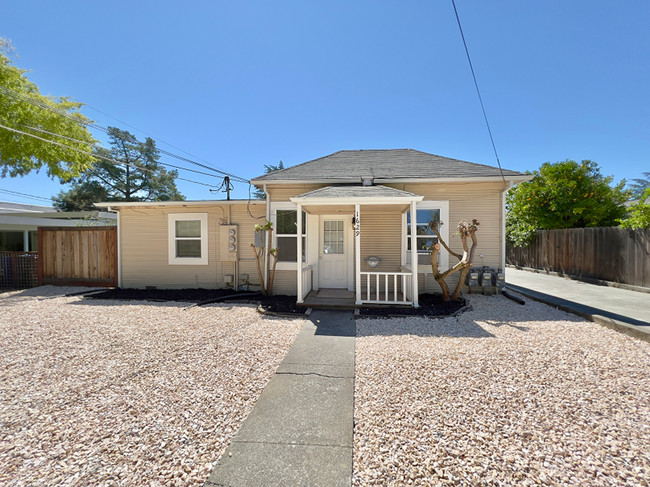 E Street, 1629 - E Street, 1629 Apartment Unit 1629 E Street