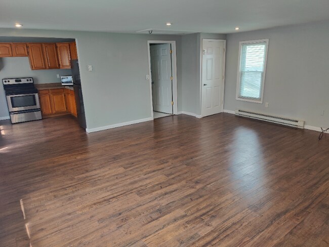 1172 Wyoming Ave Unidad Front A