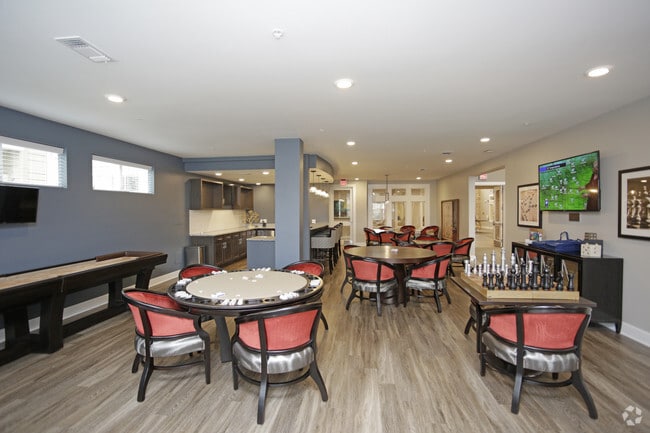 Aspen Ridge Apartments For Rent in Olathe, KS