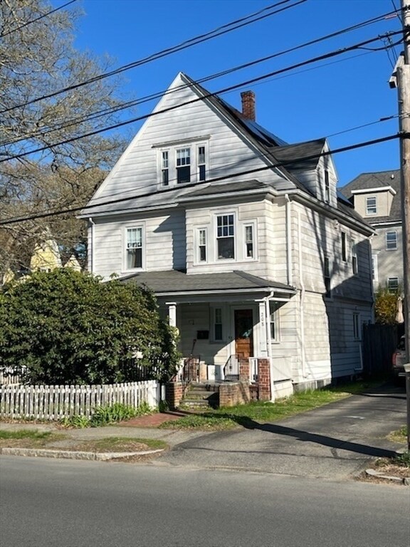 Photo - 208 Brush Hill Rd