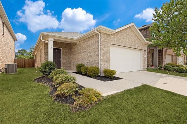 421 Covington Cv
