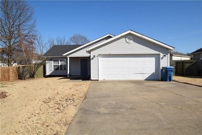 Photo - 803 SW Krug Rd