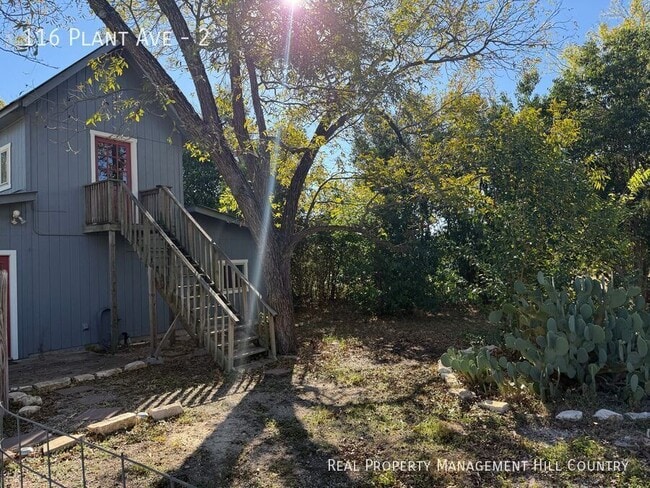 Photo - 116 N Plant Ave