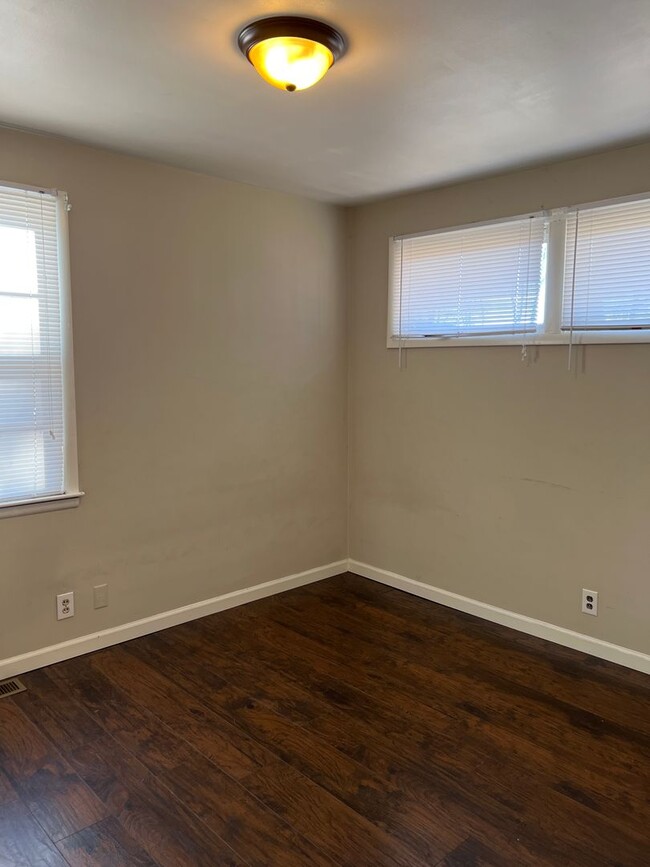 Photo - Corner Lot House