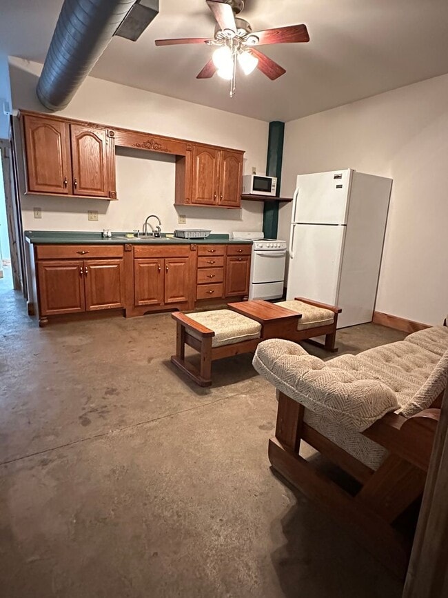 Photo - North Side Unit Apt. 2