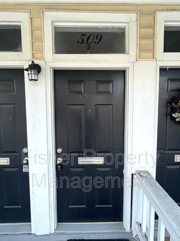 Photo - 509 N 30th St Unit 2