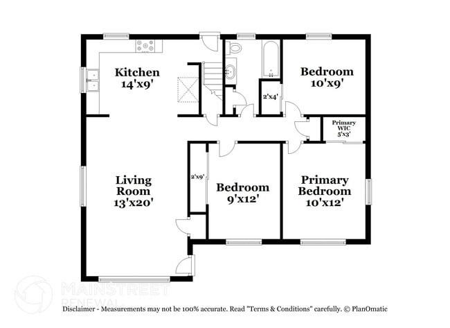 Photo - 614 S Sylvan Ave