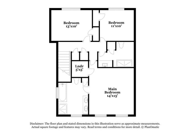 Photo - 4717 Fallenash Dr