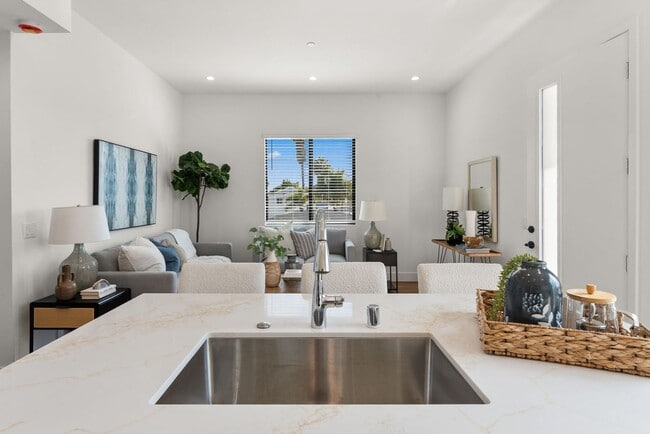 Photo - BRAND NEW! Gorgeous 2BD/2BA Luxury Homes! Available NOW for $3,395/mo! Unit 6942 - 101