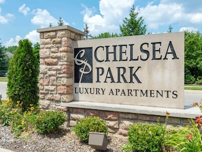 Welcome to Chelsea Park Apartments!